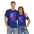 "Dolphins are really just Gay Sharks!" Pride Relaxed Fit T-shirt